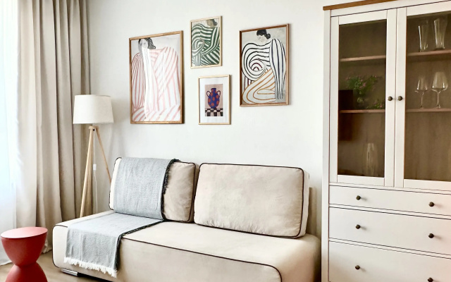 Апартаменты SimpleStay Lisbon