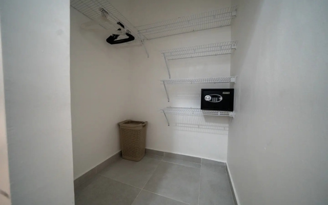 Apartments Marisol Alvarez H