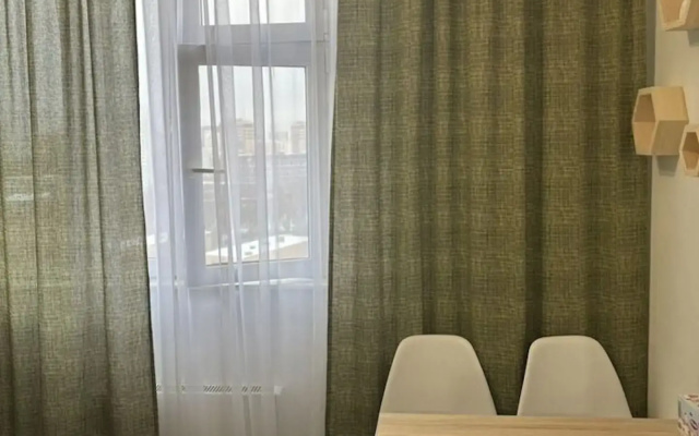 Квартира на улице Талдомская 11 к 1