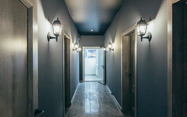 Kenig Hotel Guest house