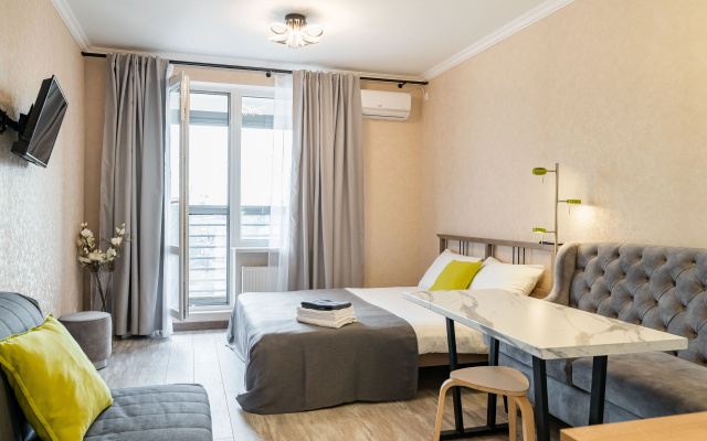 Квартира Панорама сити
