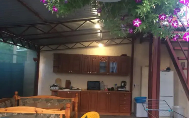 Гостевой дом Амир