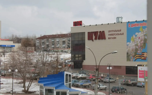 Апартаменты у Татьяны в центре
