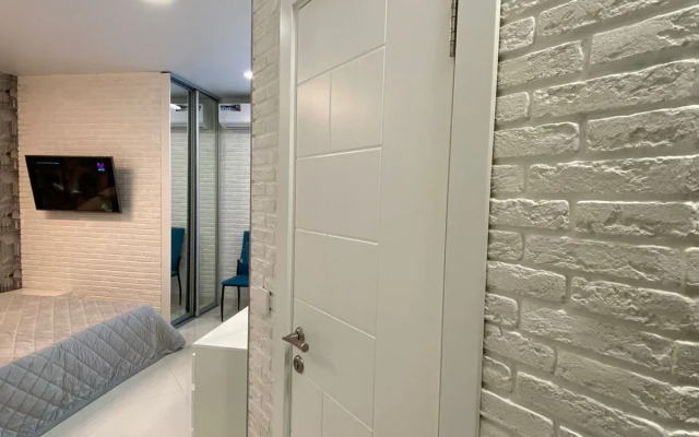Апартаменты Green Palace Sochi 2