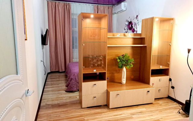 Апартаменты Эмма