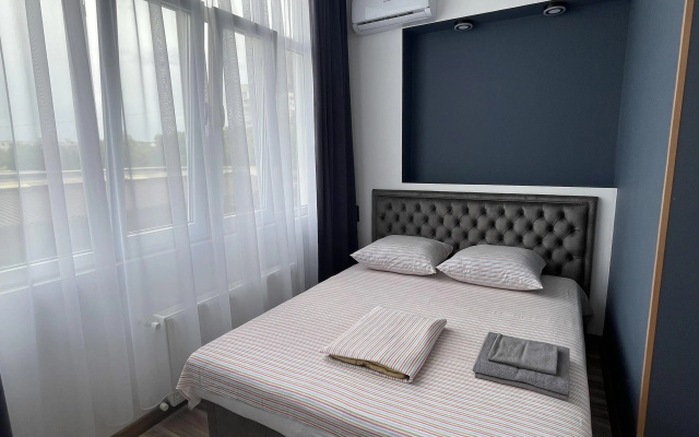 Апартаменты City Park Evpatoriya