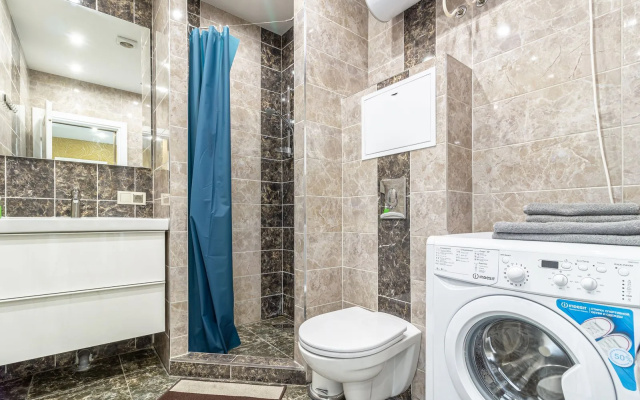 Апартаменты Kstovo Residence
