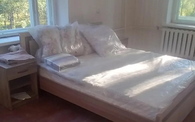 База Отдыха Витязь