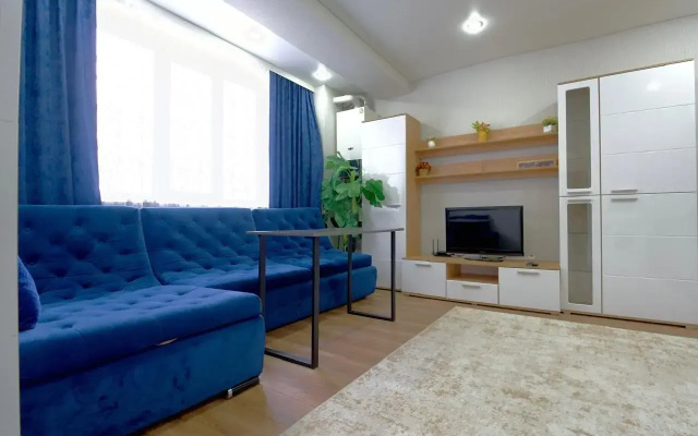 Квартира на Улице Гагарина 53А