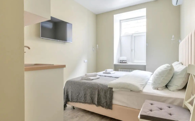Апартаменты Sutki Rent на Конюшенной