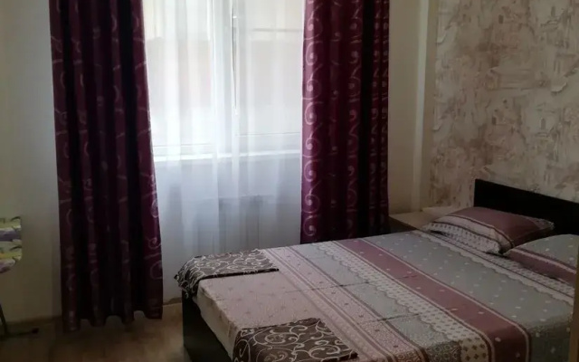 Квартира у Моря