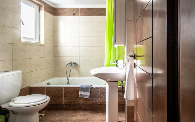 Апартаменты Chania Central Flat