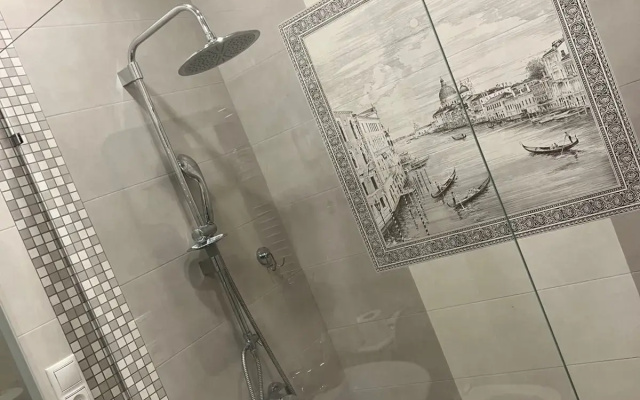Квартира RentInnYerevan Buzand 87 Apartments