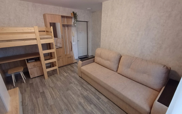 Апартаменты Чайка House на Юбилейная 36