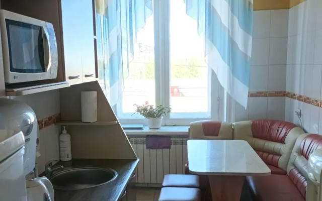 Отель Smart Hotel Иркутск
