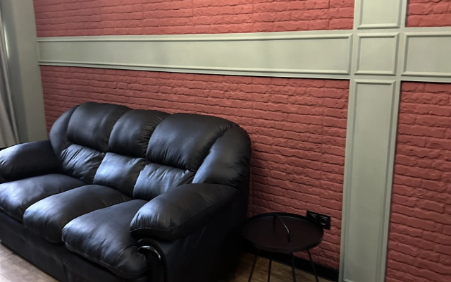 Апартаменты Corner apartment in old tbilisi