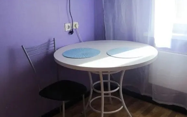Квартира эконом Радуга парк
