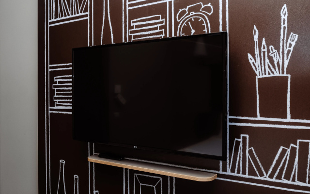 Отель ibis Aktobe