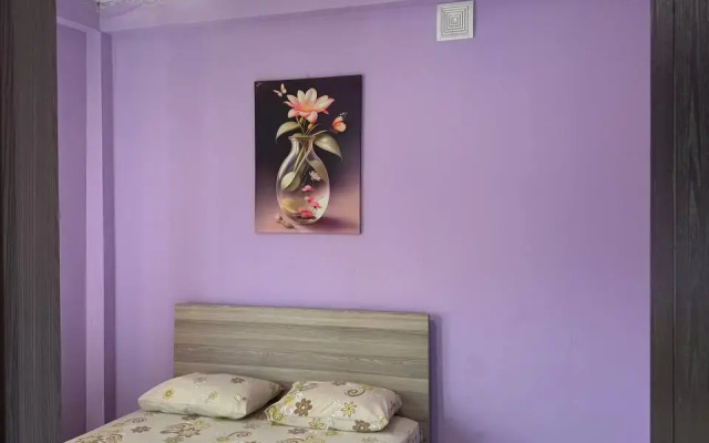Guest rooms · Batumi — photo 28