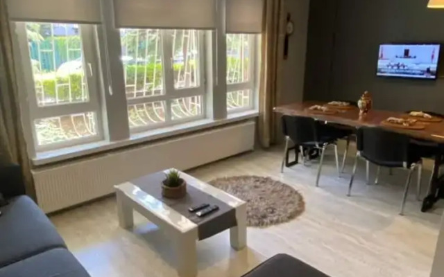 Апартаменты Near by Hospitals Balgat Ankara