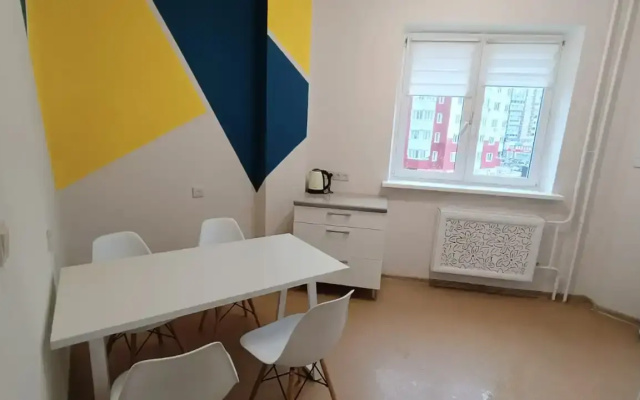 Квартира Большая 2кв Остров Нейро Мать и Дитя