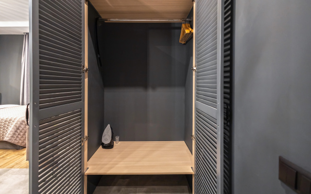 Апартаменты Elite Apartments