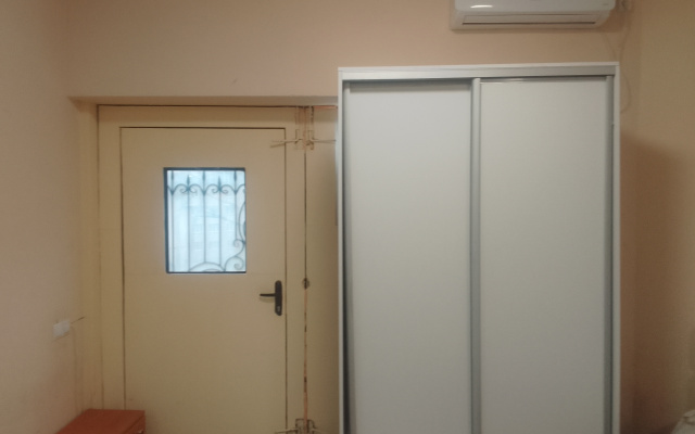 Апартаменты на Дарвина 2