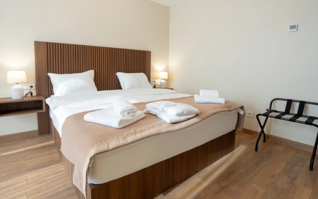 Hotel Tiflida · Tbilisi — photo 27