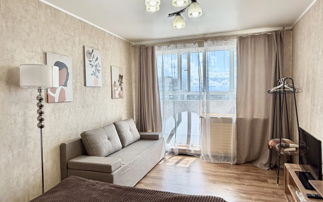 Квартира Zeninapart