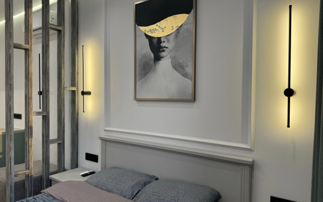 Апартаменты Central Place Apartment 1