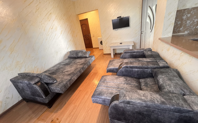 Standard Apartment · Luka's Sweet Home Apartment-hotel — photo 17