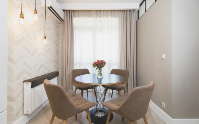 Апартаменты M Apartments Eldorado 2