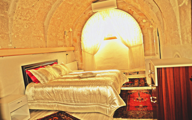 Begam Boutique Hotel