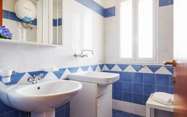 Casesicule Edera 3 Residence Apartments