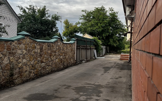 Гостевой дом на Тимирязева