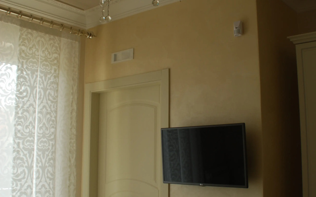 Гостевой дом Daphnae House