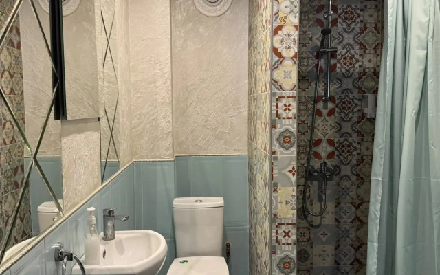 Апартаменты в Краснолесье