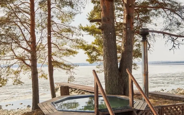 Гостевой дом Taleo Home
