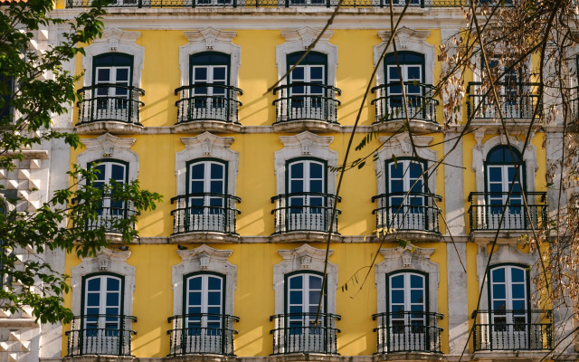Гостевой дом Varandas De Lisboa Tejo