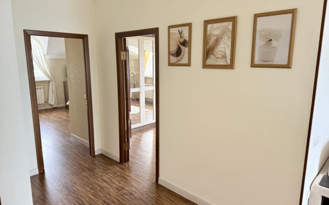 Апартаменты Apartment on the Beach