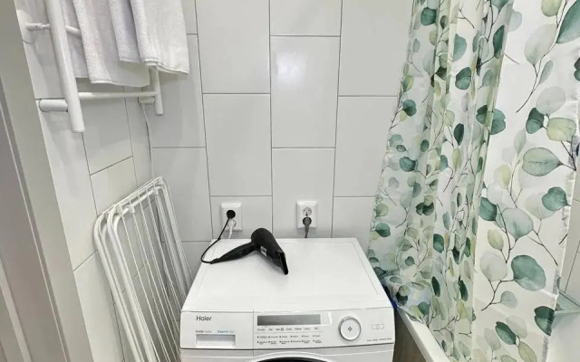 Апартаменты в Академгородке