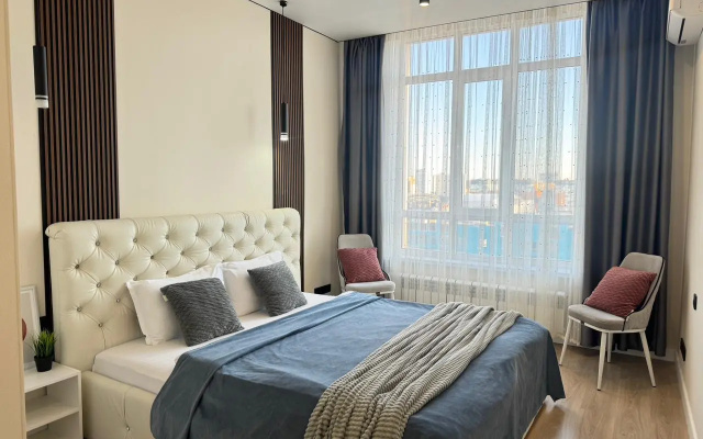 Апартаменты Parasat Prestige 327-2