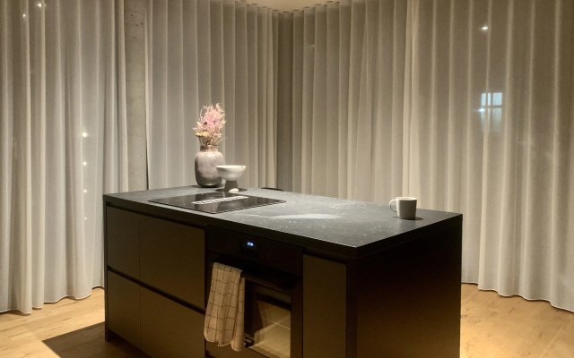 Апартаменты Berlin Luxury Apartment Schöneberg