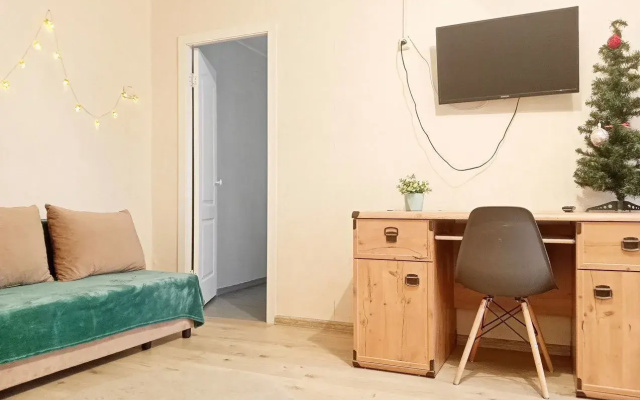 Квартира на Народовольческой Улице 4