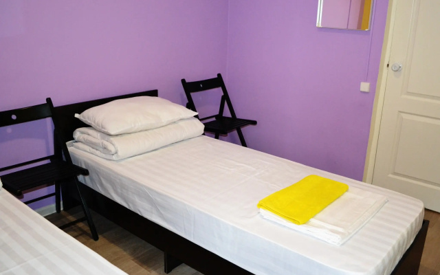 Хостел Clean-Hostel