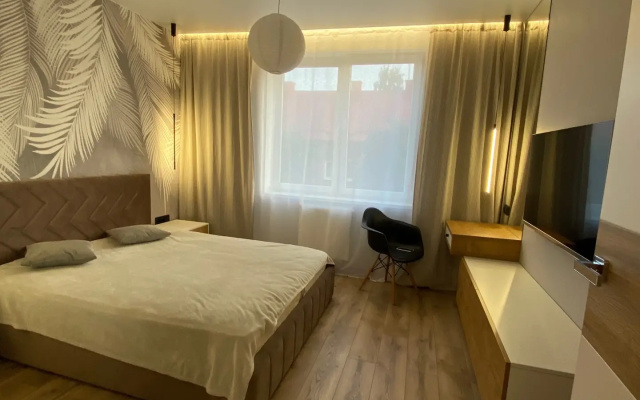 Апартаменты L'apartment Königsberg
