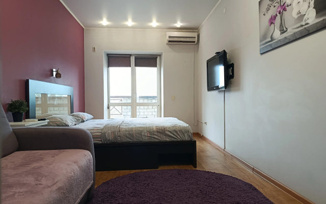 Квартира Right Room на Поле Свободы 129