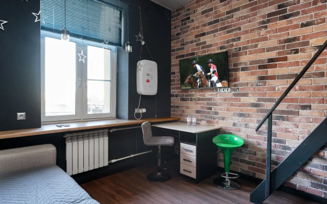 Апартаменты BestFlat24 у метро Владыкино