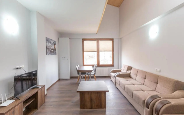 Guest rooms · Gudauri — photo 23