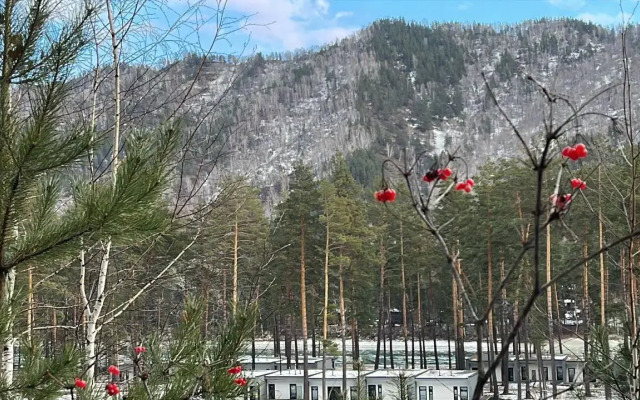 Отель Скальный